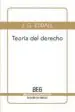 AudioLibro Teoria del Derecho de Els Beerten
