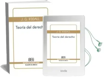 Descargar AudioLibro Teoria del Derecho de Els Beerten año 2011