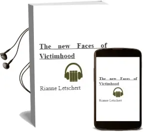 Descargar AudioLibro The new Faces of Victimhood de Rianne Letschert año 2011