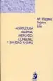 AudioLibro Acuicultura Marina: Mercado, Consumo y Sanidad de Mª Eugenia Teijeiro Lillo