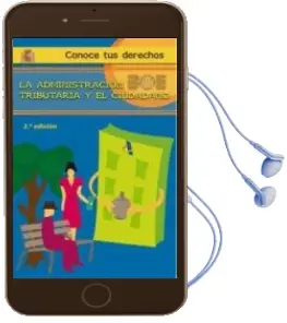Descargar AudioLibro Administracion Tributaria y el Ciudadano (2ª Ed.) de Varios Autores año 2011