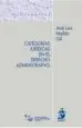 AudioLibro Categorias Juridicas en el Derecho Administrativo de Jose Luis Meilan Gil