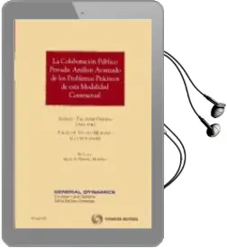 Descargar AudioLibro Colaboracion Publico Privada: Analisis Avanzado de los Problemas Practicos de Esta Modalidad Contractual de Duncan Townson año 2011