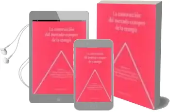 Descargar AudioLibro Construccion del Mercado Europeo de la Energia de Varios Autores año 2011