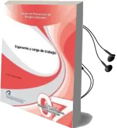 Descargar AudioLibro Ergonomia y Carga de Trabajo de Mª Victoria Ruiz Naranjo año 2011