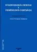 AudioLibro Fenomenologia Criminal y Criminologia Comparada de L. Margalef Garcia