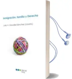 Descargar AudioLibro Inmigracion, Familia y Derecho de Julio V. Gavidia Sanchez año 2011