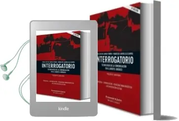 Descargar AudioLibro Interrogatorio: Tecnologia de la Comunicacion en el Ambito Juridi co de Varios Autores año 2011