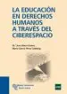 AudioLibro La Educacion en Derechos Humanos a Traves del Ciberespacio de Maria Jose Albert Gomez