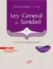 AudioLibro Ley General de Sanidad.Texto Integro y Test de Varios Autores