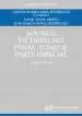 AudioLibro Manual de Derecho Penal, Tomo ii ( Parte Especial) (6ª Edicion) de Suzanne Stewart Weissinger