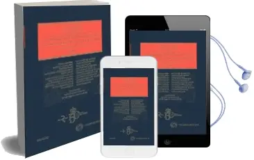 Descargar AudioLibro Modernización del Derecho de Sociedades de Capital en España de Carmen Alonso Ledesma año 2011