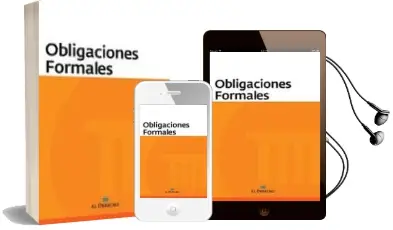Descargar AudioLibro Obligaciones Formales de Varios Autores año 2011