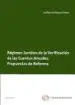 AudioLibro Regimen Juridico de la Verificacion de las Cuentas Anuales: Propu Estas de Reforma de Guillermo Velasco Fabra