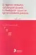AudioLibro Regimen Retributivo del Personal Docente e Investigacion Laboral de las Universidades Publicas de Ana Maria Romero Burillo