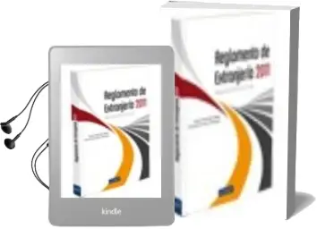 Descargar AudioLibro Reglamento de Extranjeria 2011 de Javier Sanchez Ribas año 2011