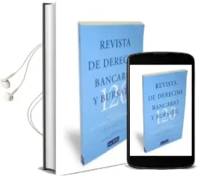 Descargar AudioLibro Revista Derecho Bancario y Bursatil 10/09/10 a 10/09/11 de Varios Autores año 2011