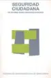 AudioLibro Seguridad Ciudadana: Viii Informe Sobre Derechos Humanos de Guillermo (Dir.) Escobar