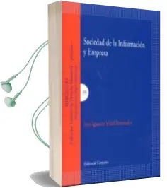 Descargar AudioLibro Sociedad de la Informacion y Empresa de Jose Ignacio Vidal Portabales año 2011