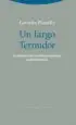 AudioLibro Un Largo Termidor de Gerardo Pisarello