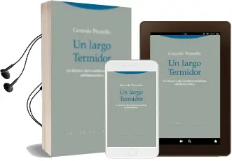 Descargar AudioLibro Un Largo Termidor de Gerardo Pisarello año 2011