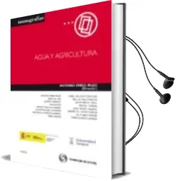 Descargar AudioLibro Agua y Agricultura de Antonio Embid Irujo año 2011