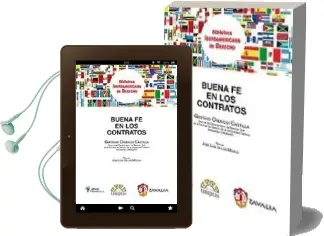 Descargar AudioLibro Buena fe en los Contratos de Carlos Ordoqui Vide año 2011