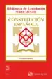 AudioLibro Constitucion Española (4ª Ed.) de Ricardo Alonso Garcia