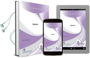 Descargar AudioLibro Derecho i de Pedro Carballo Armas año 2011