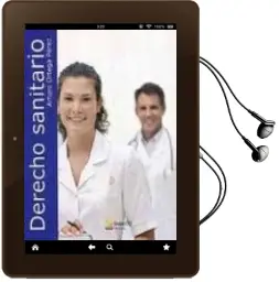 Descargar AudioLibro Derecho Sanitario de Arturo Ortega año 2011