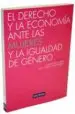 AudioLibro El Derecho y la Economia Ante las Mujeres y la Igualdad de Genero de Varios Autores