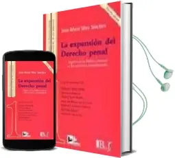 Descargar AudioLibro Expansion del Derecho Penal: Aspectos de la Politica Criminal en las Sociedades Postindustriales (3ª Ed.) de Jesus Maria Silva Sanchez año 2011