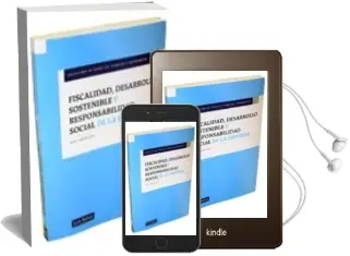Descargar AudioLibro Fiscalidad, Desarrollo Sostenible y Responsabilidad Social de la Empresa de Elisa Garcia Luque año 2011