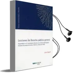 Descargar AudioLibro Lecciones de Derecho Publico General: Impartidas en la Facultad d e Derecho de la Universidad Egipcia Durante los Meses de Enero, Febrero y Marzo de 1926 de Leon Duguit año 2011