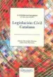AudioLibro Legislacion Civil Catalan 3ª ed. de Alfonso Hernandez Moreno