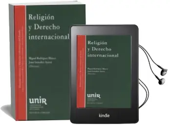 Descargar AudioLibro Religión y Derecho Internacional de Varios Autores año 2011