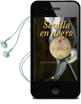 Descargar AudioLibro Sevilla en Negro: Cronica Negra de los Primeros Años del Siglo xx en Sevilla de Juan Luis Contreras año 2011