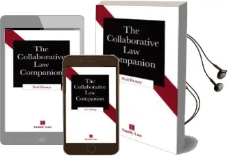 Descargar AudioLibro The Collaborative law Companion de Neil Denny año 2011