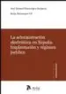 AudioLibro Administracion Electronica en España de J.M Bocanegra Requena