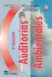 AudioLibro Auditorias Ambientales (3ª ed) de Jose Luis Lombardero Rodil
