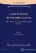 AudioLibro Casos Practicos de Impuestos Locales (Ibi, Iivtnu, Iae, Icio, imv tm y Cotos de Caza) de Miguel Crespo Miegimolle