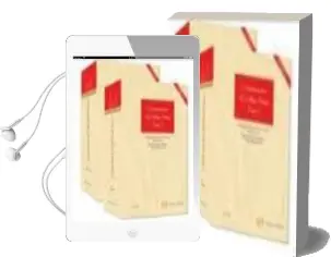 Descargar AudioLibro Comentarios al Codigo Penal (2 Tomos) (6ª ed) de Fermin Morales Prats año 2011