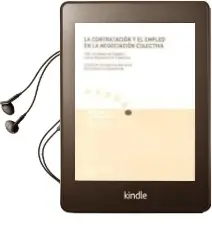 Descargar AudioLibro Contratacion y el Empleo en la Negociacion Colectiva: Xxii Jornad as de Estudio Sobre Negociacion Colectiva de Varios Autores año 2011