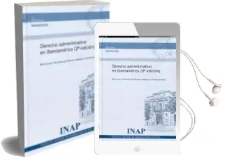Descargar AudioLibro Derecho Administrativo en Iberoamérica de Santiago Gonzalez Varas Ibañez año 2011