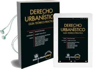 Descargar AudioLibro Derecho Urbanistico. Guia Teorico-Practica de Tomas Et Al. Quintana Lopez año 2011