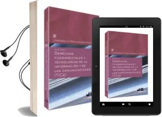 Descargar AudioLibro Derechos Fundamentales y Tecnologias de la Informacion y de las c Omunidades de Antoni Roig año 2011