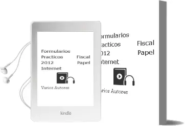 Descargar AudioLibro Formularios Prácticos Fiscal 2012 (Papel+Internet) de Varios Autores año 2011