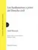 AudioLibro Fundamentos a Priori del Derecho Civil de Adolf Reinach