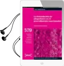 Descargar AudioLibro La Formulacion de Alegaciones en el Procedimiento Sancionador de Angela Manzano Salcedo año 2011