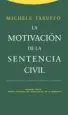 AudioLibro La Motivacion de la Sentencia Civil de Michele Taruffo